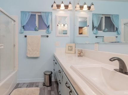 771 S Shore Drive, South Lake Tahoe, CA 96150 Photo
