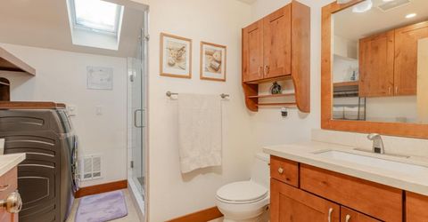771 S Shore Drive, South Lake Tahoe, CA 96150 Photo