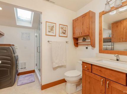 771 S Shore Drive, South Lake Tahoe, CA 96150 Photo