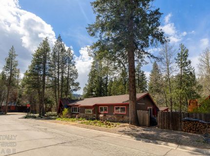 771 S Shore Drive, South Lake Tahoe, CA 96150 Photo