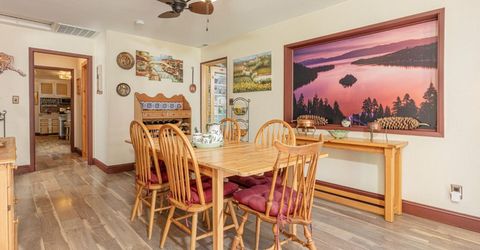 771 S Shore Drive, South Lake Tahoe, CA 96150 Photo