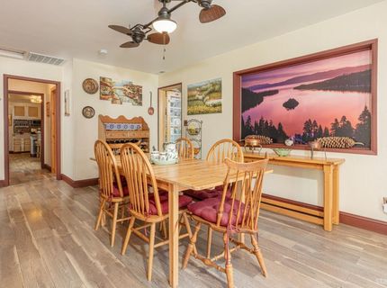 771 S Shore Drive, South Lake Tahoe, CA 96150 Photo