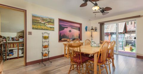 771 S Shore Drive, South Lake Tahoe, CA 96150 Photo