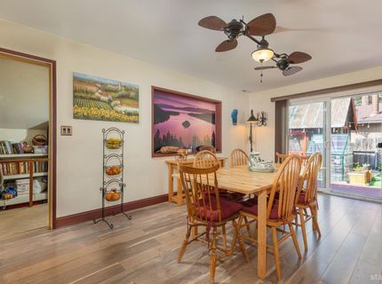 771 S Shore Drive, South Lake Tahoe, CA 96150 Photo