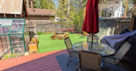 771 S Shore Drive, South Lake Tahoe, CA 96150 Photo