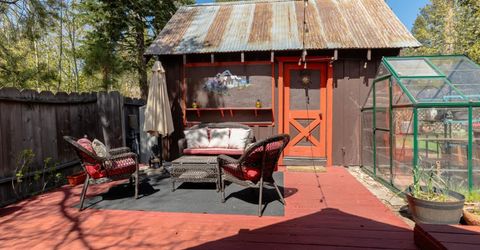 771 S Shore Drive, South Lake Tahoe, CA 96150 Photo