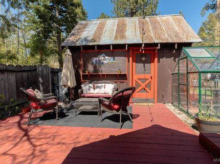 771 S Shore Drive, South Lake Tahoe, CA 96150 Photo