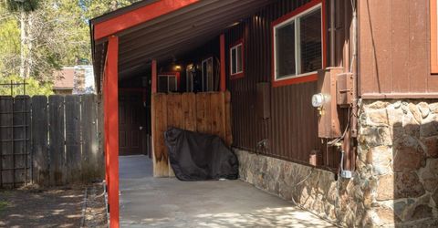 771 S Shore Drive, South Lake Tahoe, CA 96150 Photo