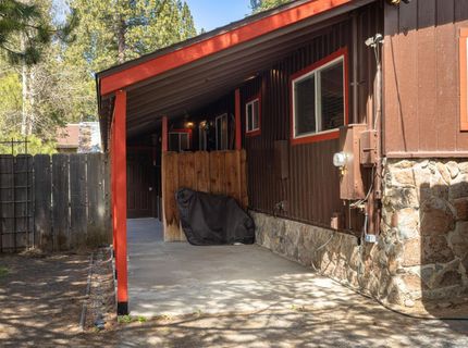 771 S Shore Drive, South Lake Tahoe, CA 96150 Photo