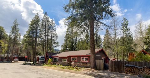 771 S Shore Drive, South Lake Tahoe, CA 96150 Photo