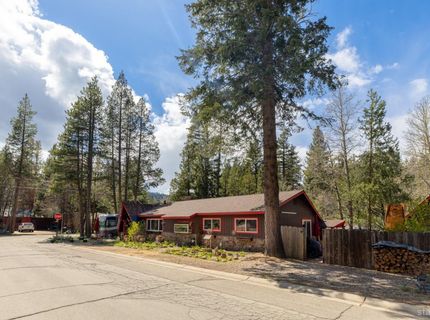 771 S Shore Drive, South Lake Tahoe, CA 96150 Photo