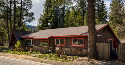 771 S Shore Drive, South Lake Tahoe, CA 96150 Photo