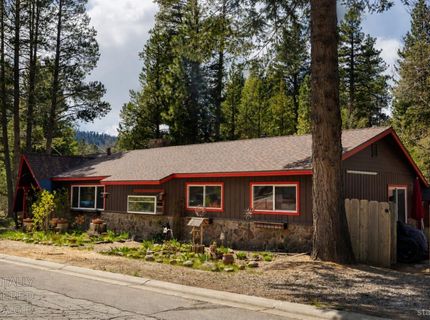 771 S Shore Drive, South Lake Tahoe, CA 96150 Photo