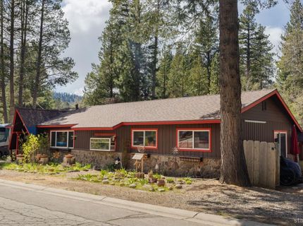 771 S Shore Drive, South Lake Tahoe, CA 96150 Photo