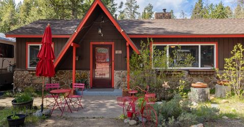 771 S Shore Drive, South Lake Tahoe, CA 96150 Photo