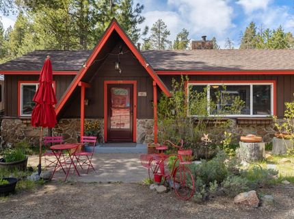 771 S Shore Drive, South Lake Tahoe, CA 96150 Photo