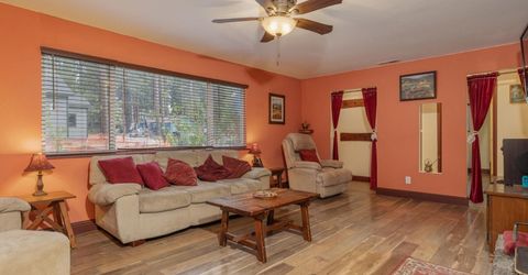 771 S Shore Drive, South Lake Tahoe, CA 96150 Photo