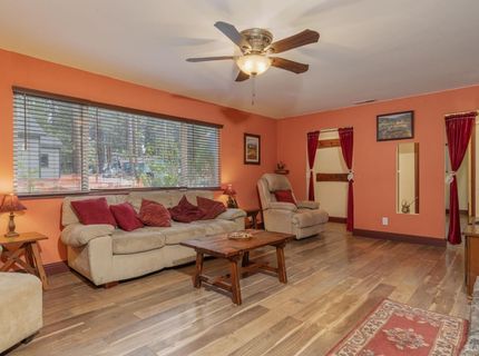 771 S Shore Drive, South Lake Tahoe, CA 96150 Photo