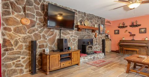771 S Shore Drive, South Lake Tahoe, CA 96150 Photo