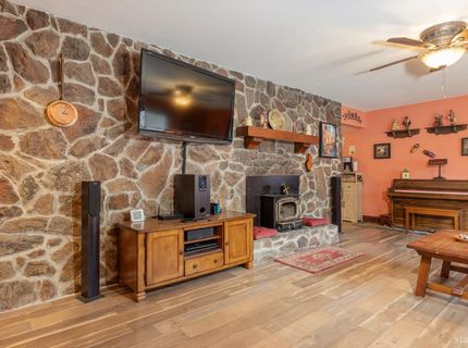 771 S Shore Drive, South Lake Tahoe, CA 96150 Photo