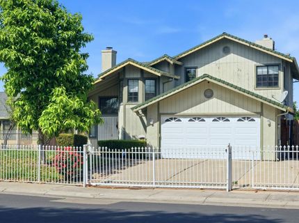 8471 Fontenay Way, Stockton, CA 95210 Photo
