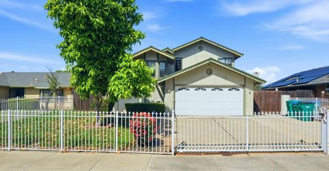 8471 Fontenay Way, Stockton, CA 95210 Photo
