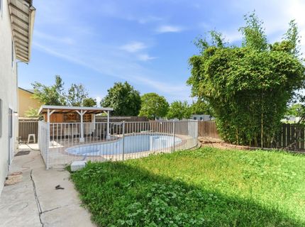 8471 Fontenay Way, Stockton, CA 95210 Photo