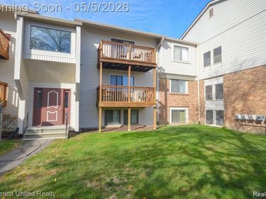 30074 W 12 Mile Road, Farmington Hills, MI 48334