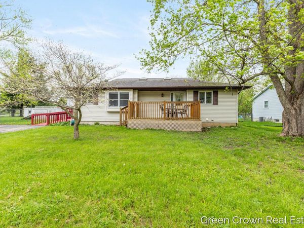 4982 Wilcox Road, Holt, MI 48842