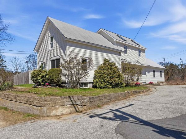 506 Mammoth Road, Londonderry, NH 03053