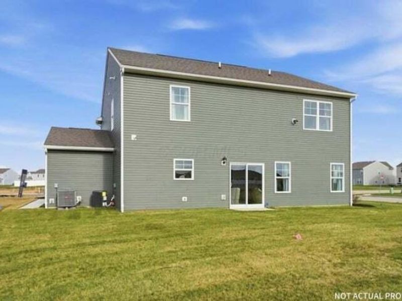 141 Brookside Drive , Jeffersonville, OH 43128 Photo 36