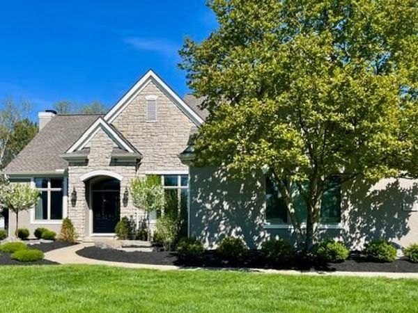 10561 Churchill Drive, Powell, OH 43065