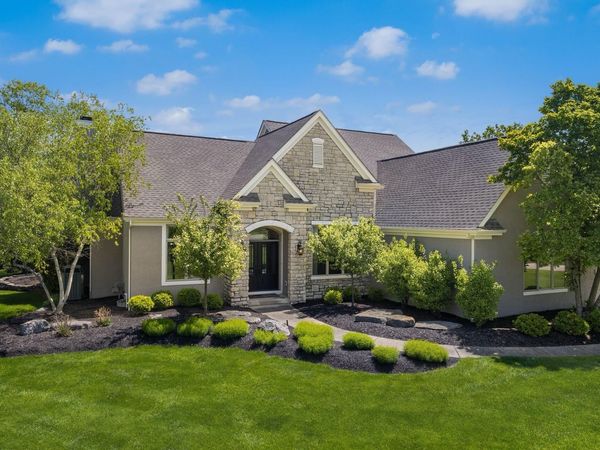 10561 Churchill Drive, Powell, OH 43065