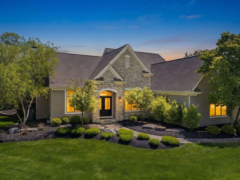10561 Churchill Drive, Powell, OH 43065 Photo 57