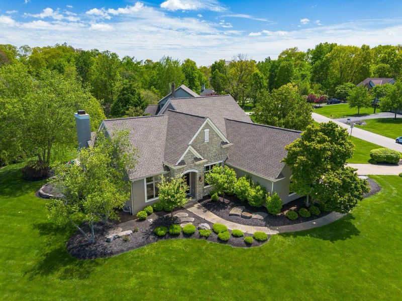 10561 Churchill Drive, Powell, OH 43065 Photo 63