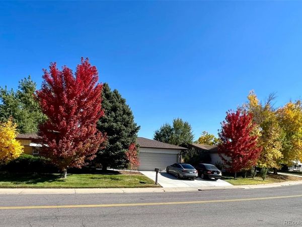 5030 Titan Court, Denver, CO 80239