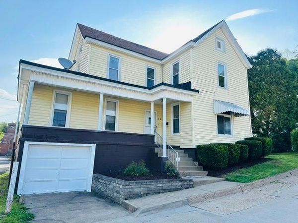 15 Lewis Street, Wheeling, WV 26003