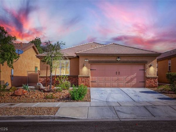 176 Flat Slate Avenue , Henderson, NV 89011