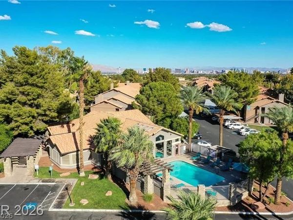 2750 S Durango Drive , Unit 1021, Las Vegas, NV 89117