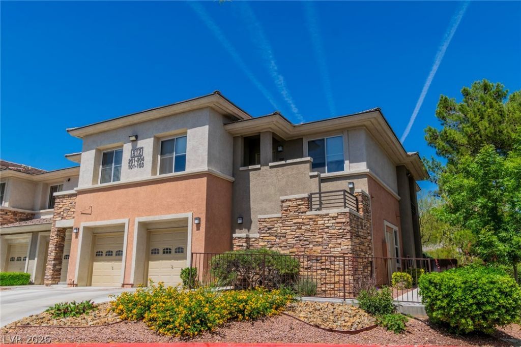 812 Peachy Canyon Circle, Unit 103, Las Vegas, NV 89144 Main Photo