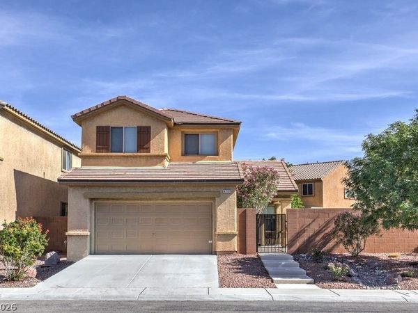 4212 Galapagos Avenue , North Las Vegas, NV 89084