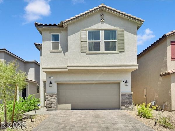 5016 Kaslo Avenue, Las Vegas, NV 89139