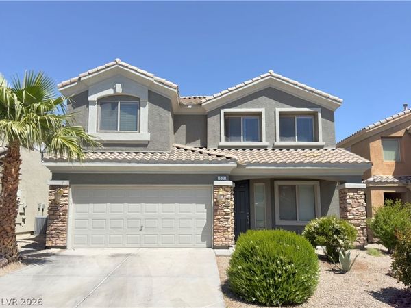 52 Tall Ruff Drive , Las Vegas, NV 89148