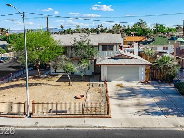 2583 Vegas Valley Drive, Las Vegas, NV 89121