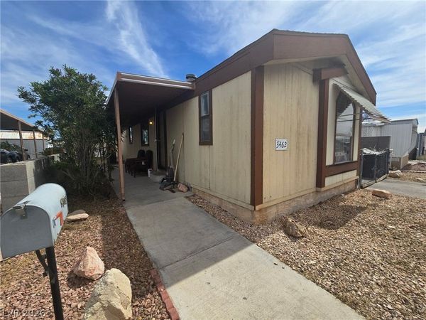 3462 Fort McHenry Drive , Las Vegas, NV 89122
