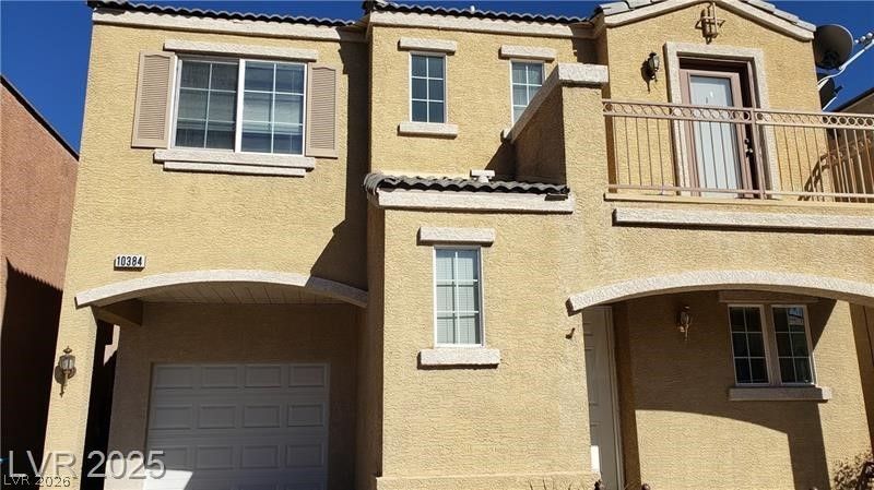 10384 Midseason Mist Street, Las Vegas, NV 89183 Main Photo