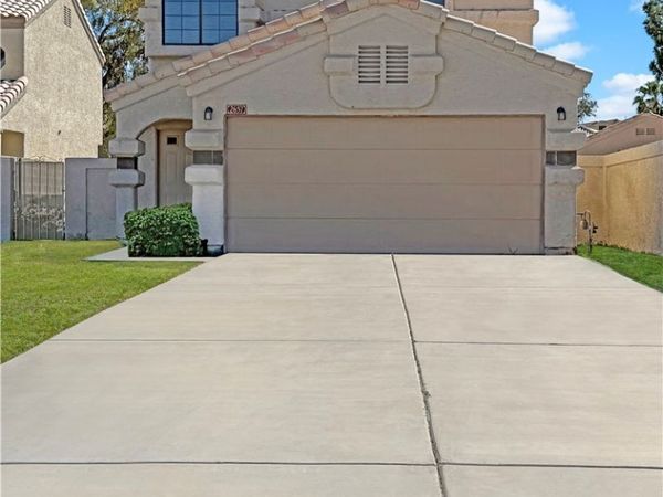 2657 Storey Circle , Henderson, NV 89074