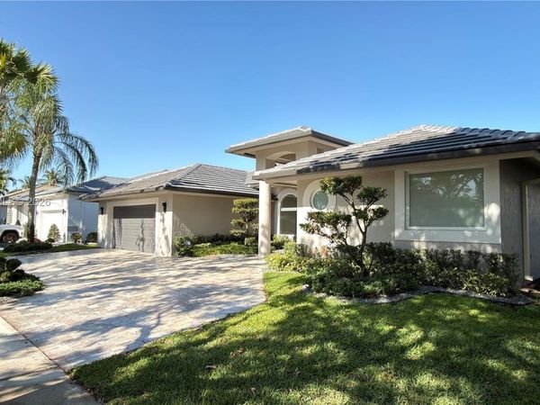3767 Oak Ridge Cir , Unit 3767, Weston, FL 33331