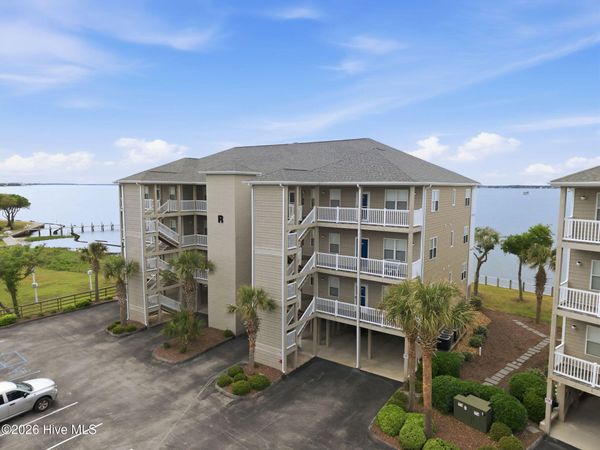 1700 Salter Path Road, Unit R102, Indian Beach, NC 28512