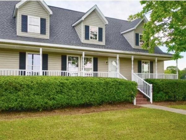 198 M M Ray Road, Nakina, NC 28455